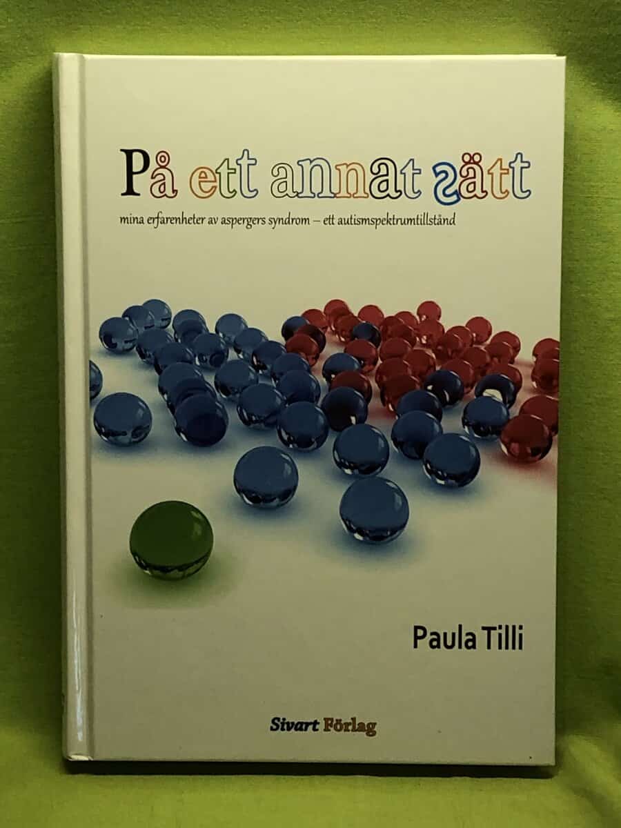 Paula Tilli : På ett annat sätt