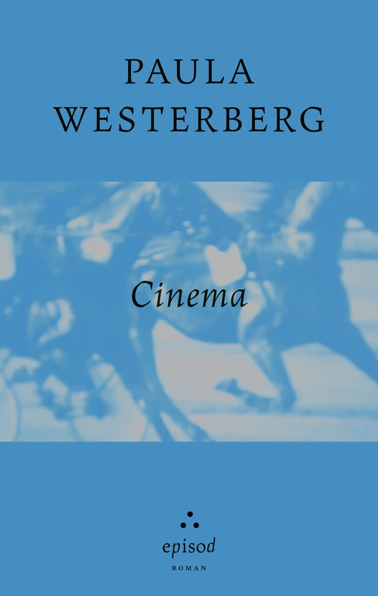 Paula Westerberg : Cinema