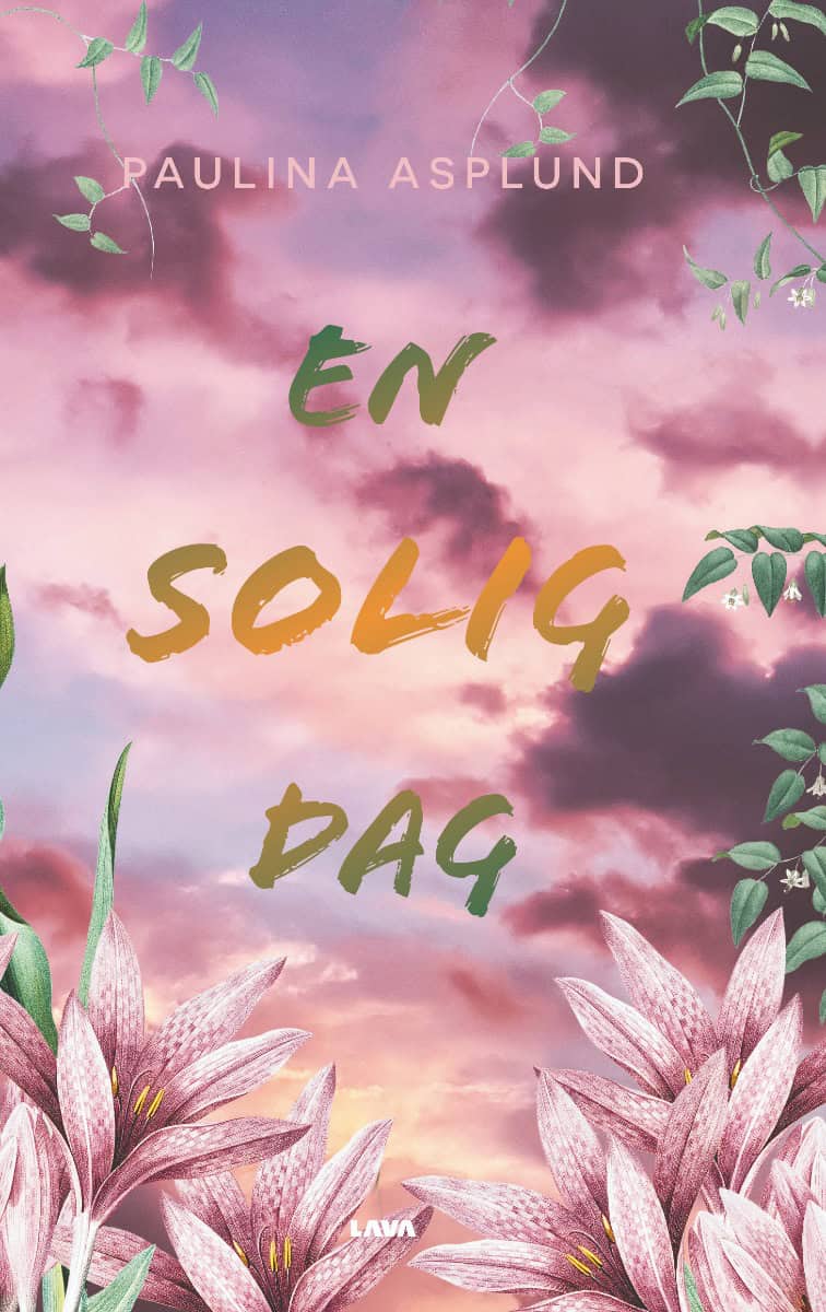 Paulina Asplund : En solig dag