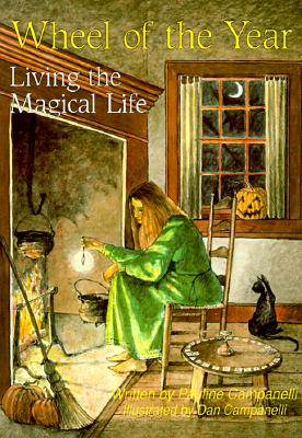 Pauline Campanelli : Wheel of the Year