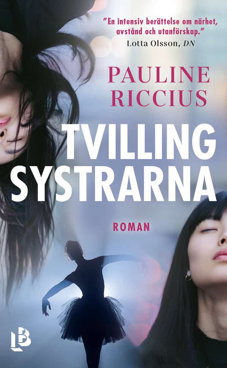 Pauline Riccius : Tvillingsystrarna