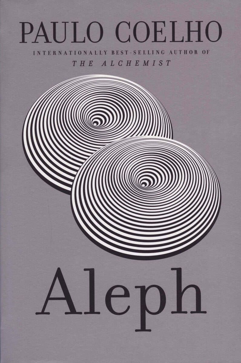 Paulo Coelho : Aleph