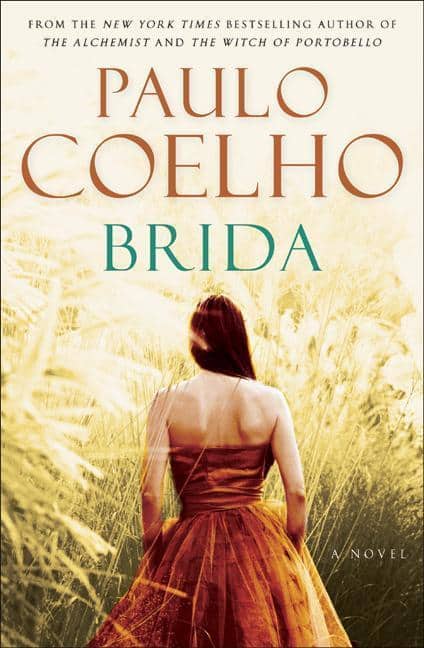 Paulo Coelho : Brida