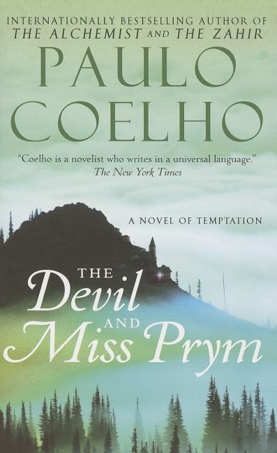 Paulo Coelho : Devil and miss Prym intl