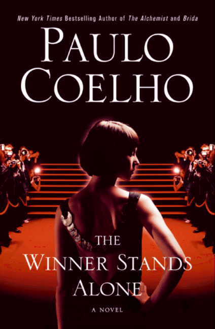 Paulo Coelho : The Winner Stands Alone