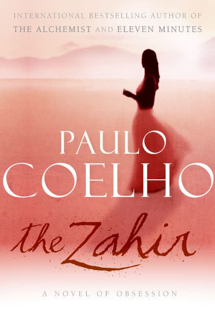 Paulo Coelho : The Zahir