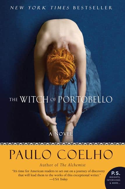 Paulo Coelho : Witch of Portobello Intl