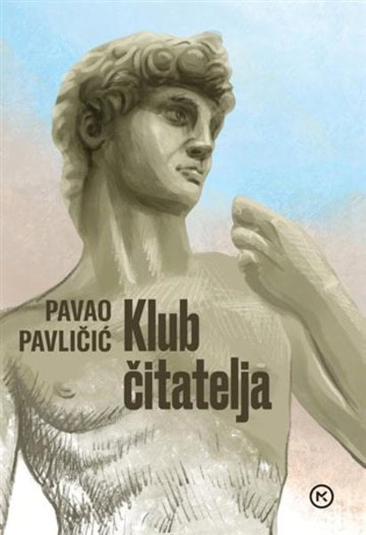 Pavao Pavličić : Klub čitatelja