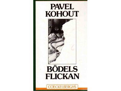 Pavel Kohout : Bödelsflickan