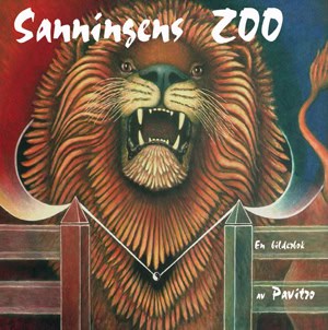 Pavitro Pettersson : Sanningens zoo