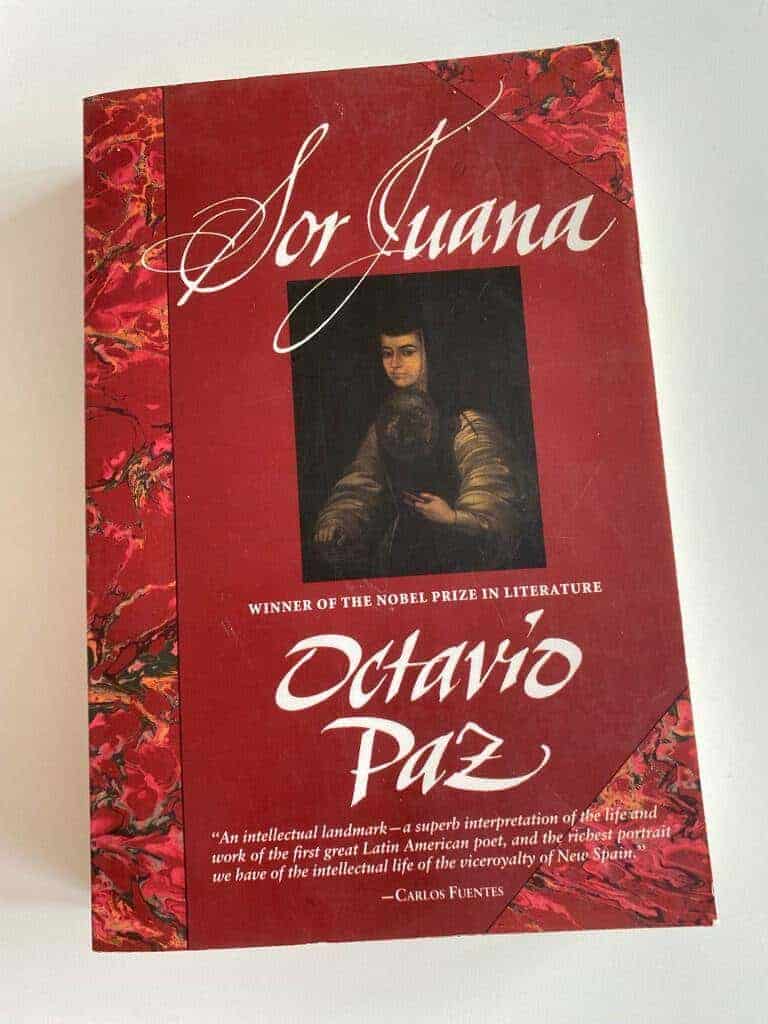 Paz, Octavio ; Helms, Elisabeth ; Kössler, Manni : Sor Juana