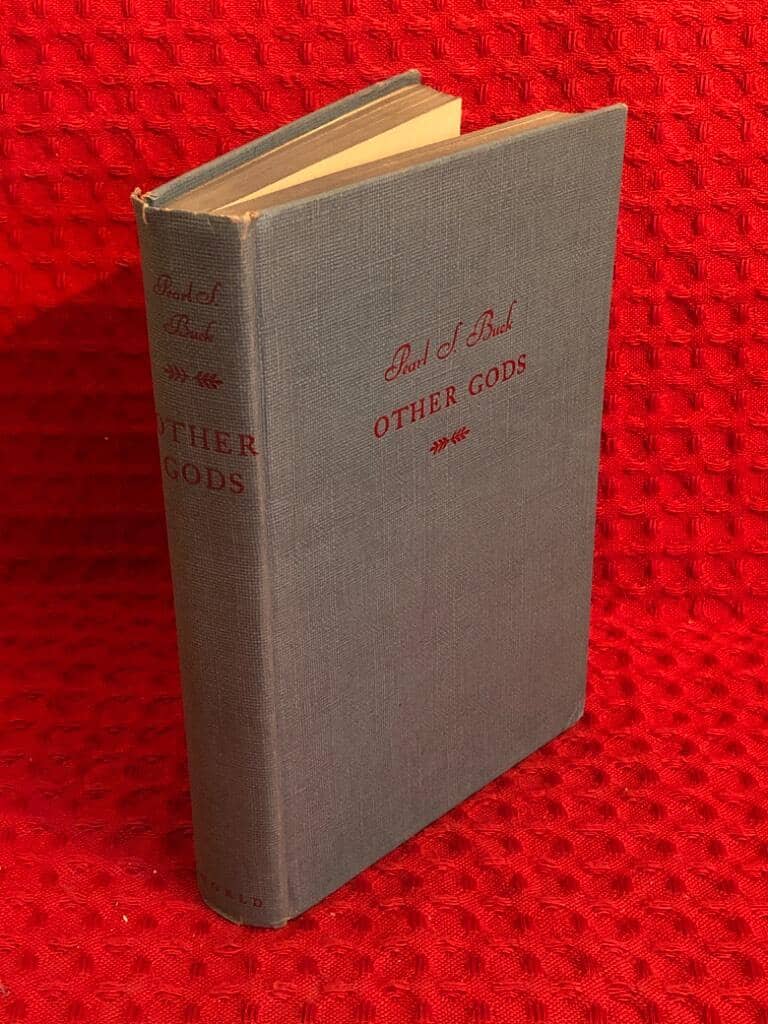 Pearl S. Buck : Other gods