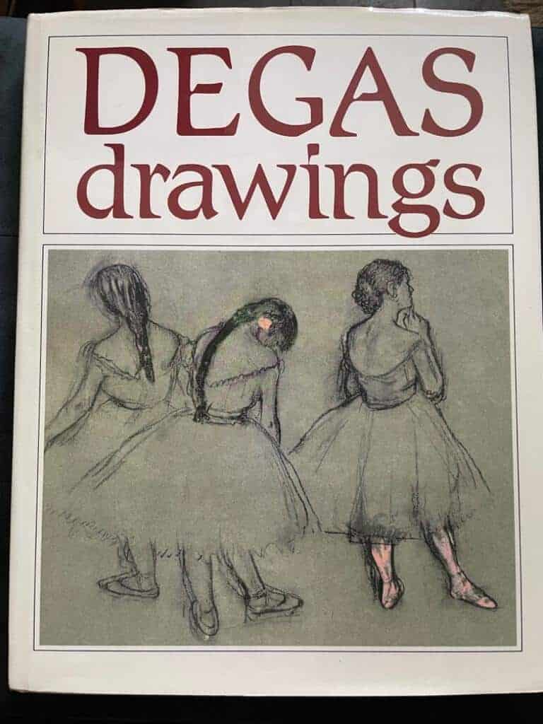 Pecirka, Jaromir, Degas, Edgar, Pickvance, Ronald : Degas
