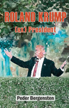 Peder Bergensten : Roland Krump : (ex) president