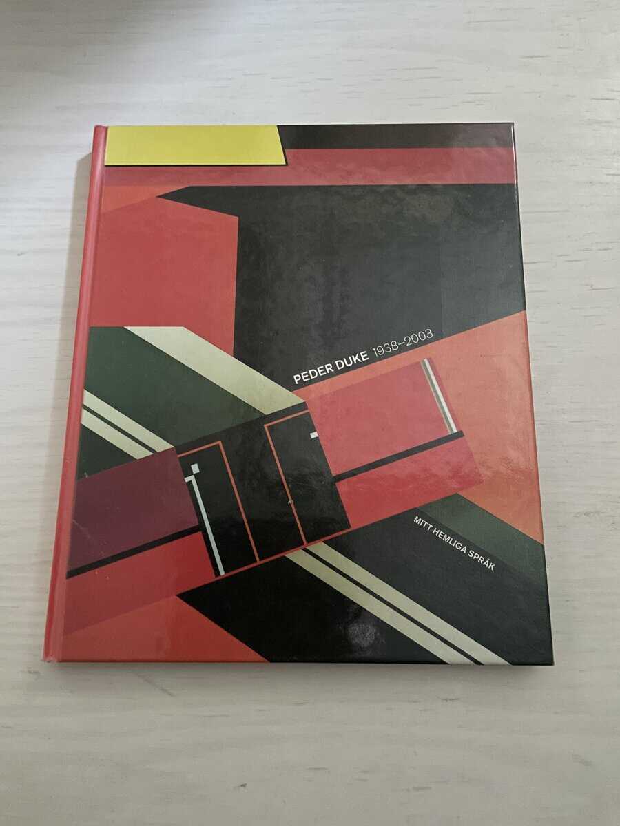 Peder Duke : Peder Duke 1938-2003