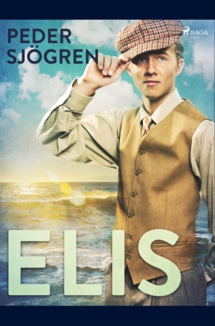 Peder Sjögren : Elis