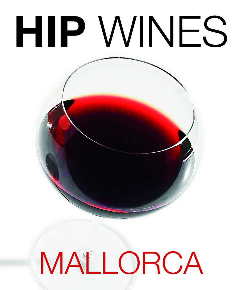 Peer Eriksson : Hip wines Mallorca