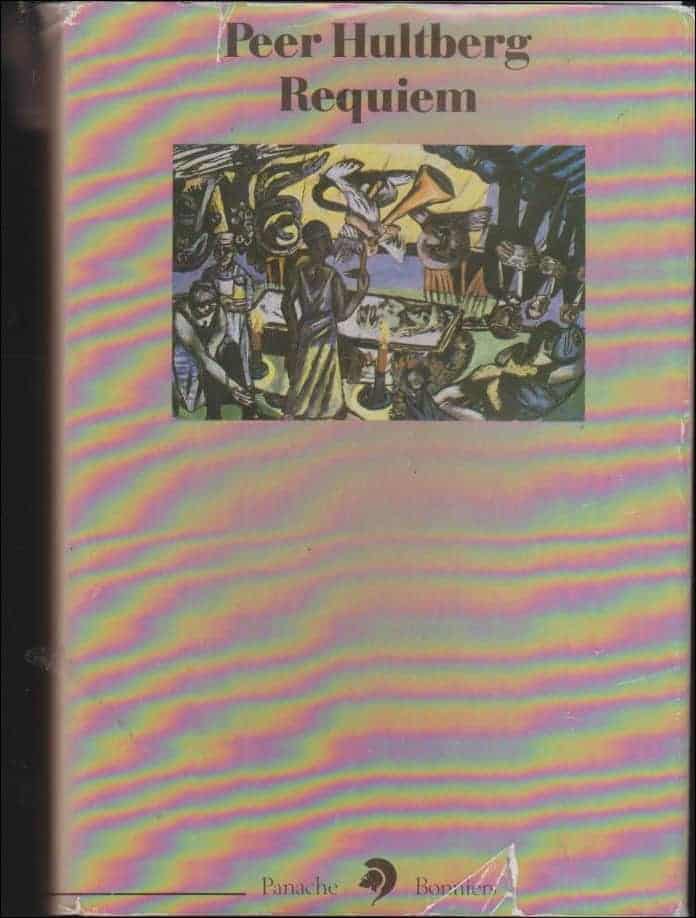 Peer Hultberg : Requiem