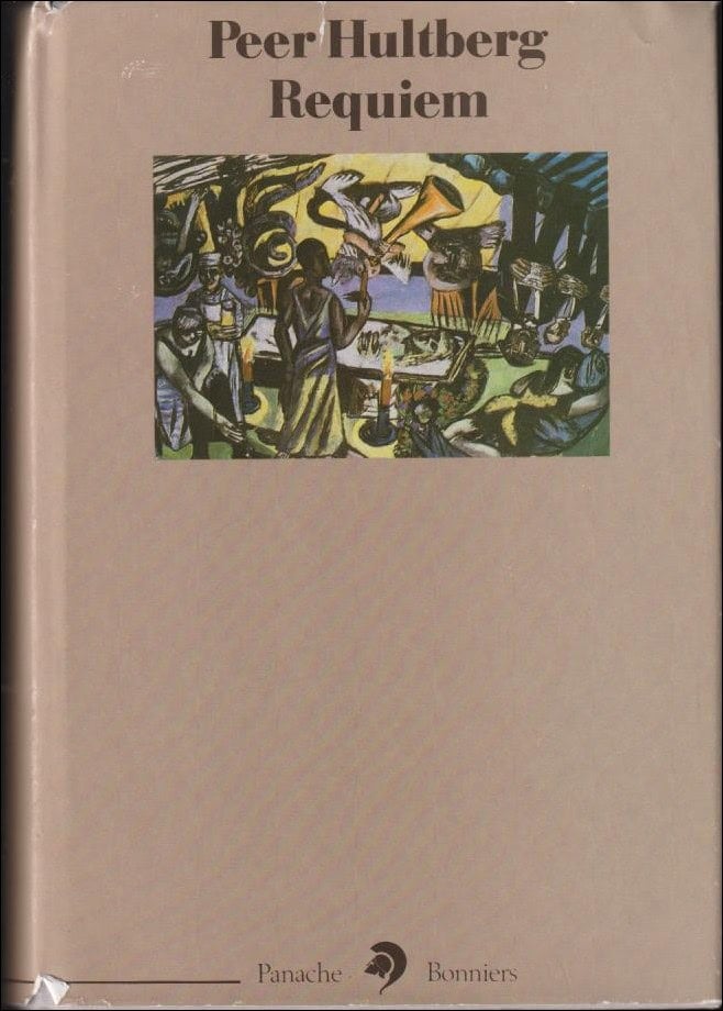 Peer Hultberg : Requiem