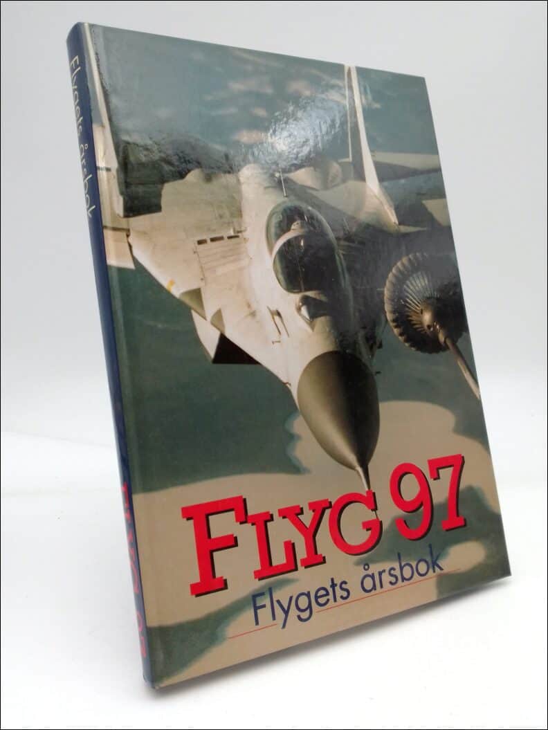 Pej Kristoffersson : Flyg