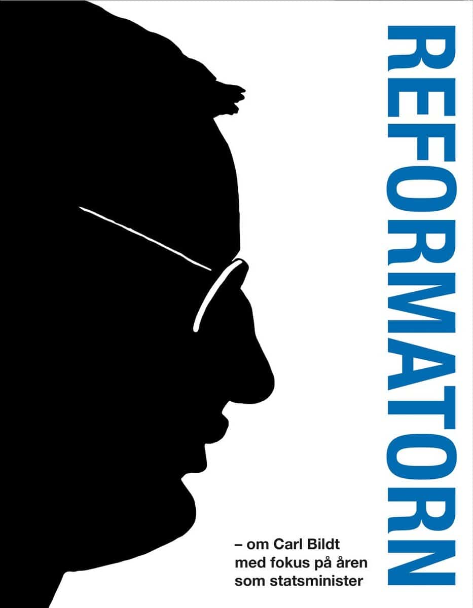 Peje Emilsson : Reformatorn