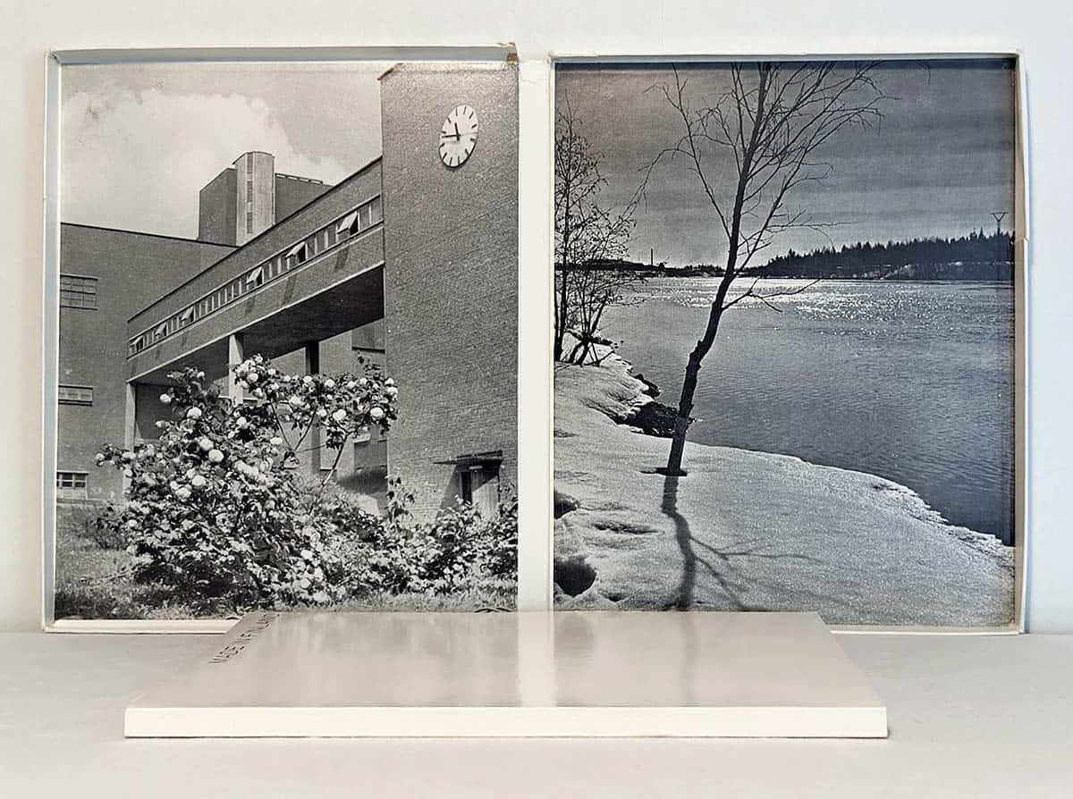 Pekka Rytilä : Made in Finland by the student Body of the Finland Institute of Technology, Helsinki