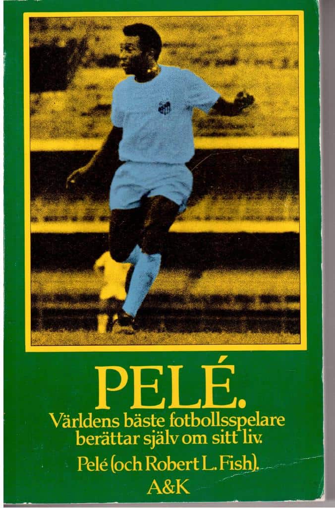 Pelé : Pelé