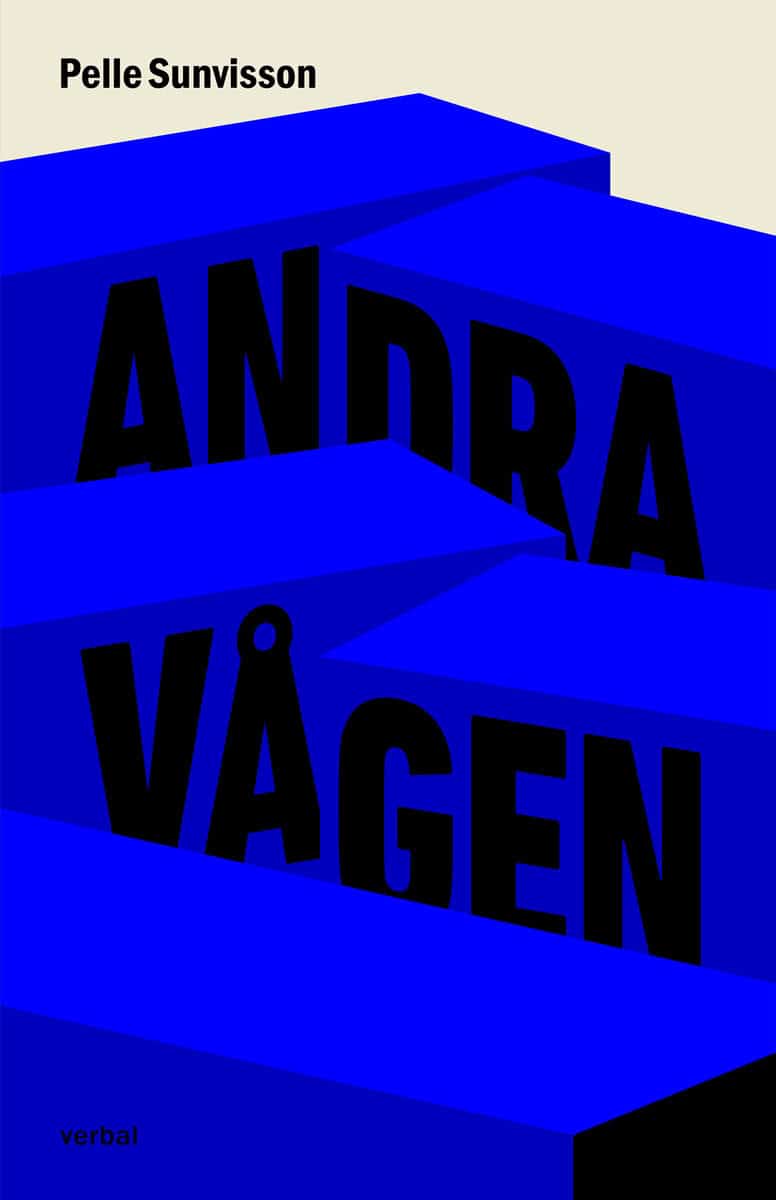 Pelle Sunvisson : Andra vågen