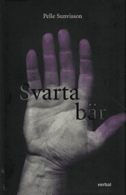 Pelle Sunvisson : Svarta bär