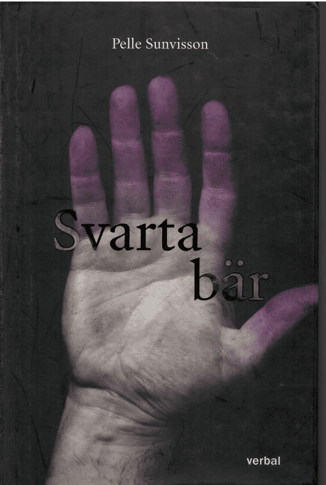 Pelle Sunvisson : Svarta bär