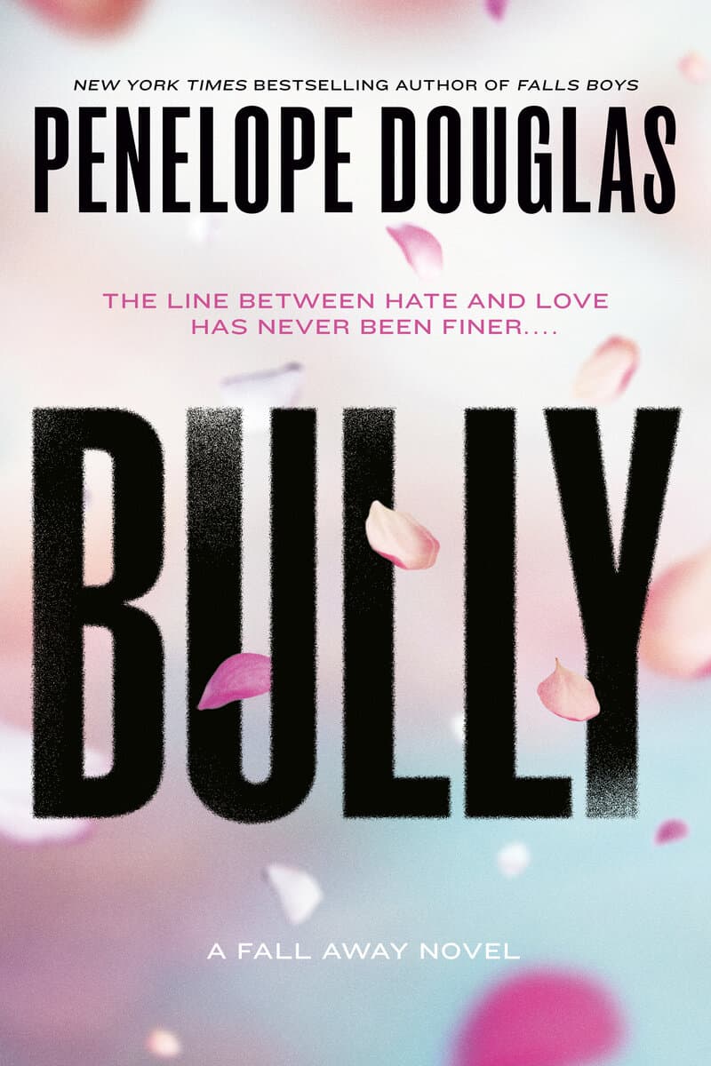 Penelope Douglas : Bully