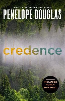 Penelope Douglas : Credence