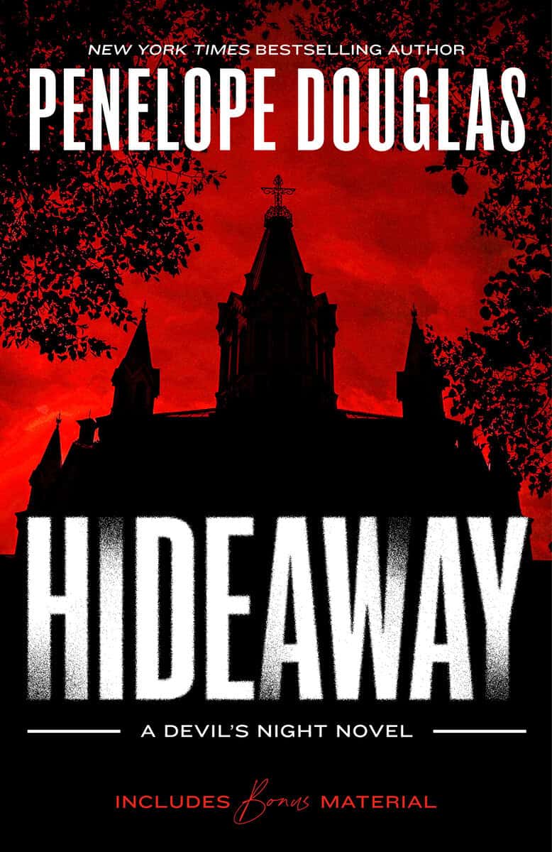 Penelope Douglas : Hideaway