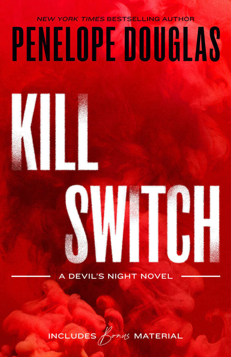 Penelope Douglas : Kill Switch