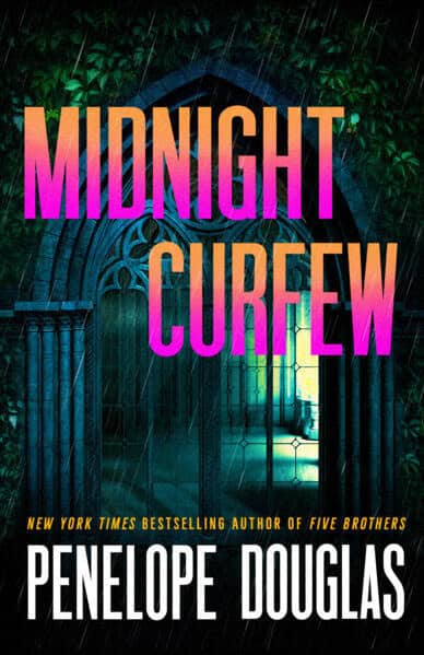 Penelope Douglas : Midnight Curfew
