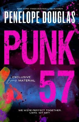 Penelope Douglas : Punk 57