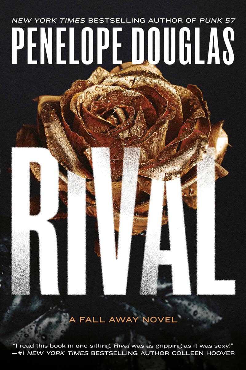 Penelope Douglas : Rival