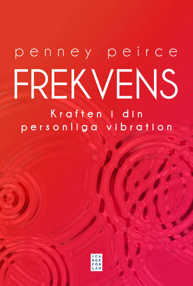 Penney Peirce : Frekvens