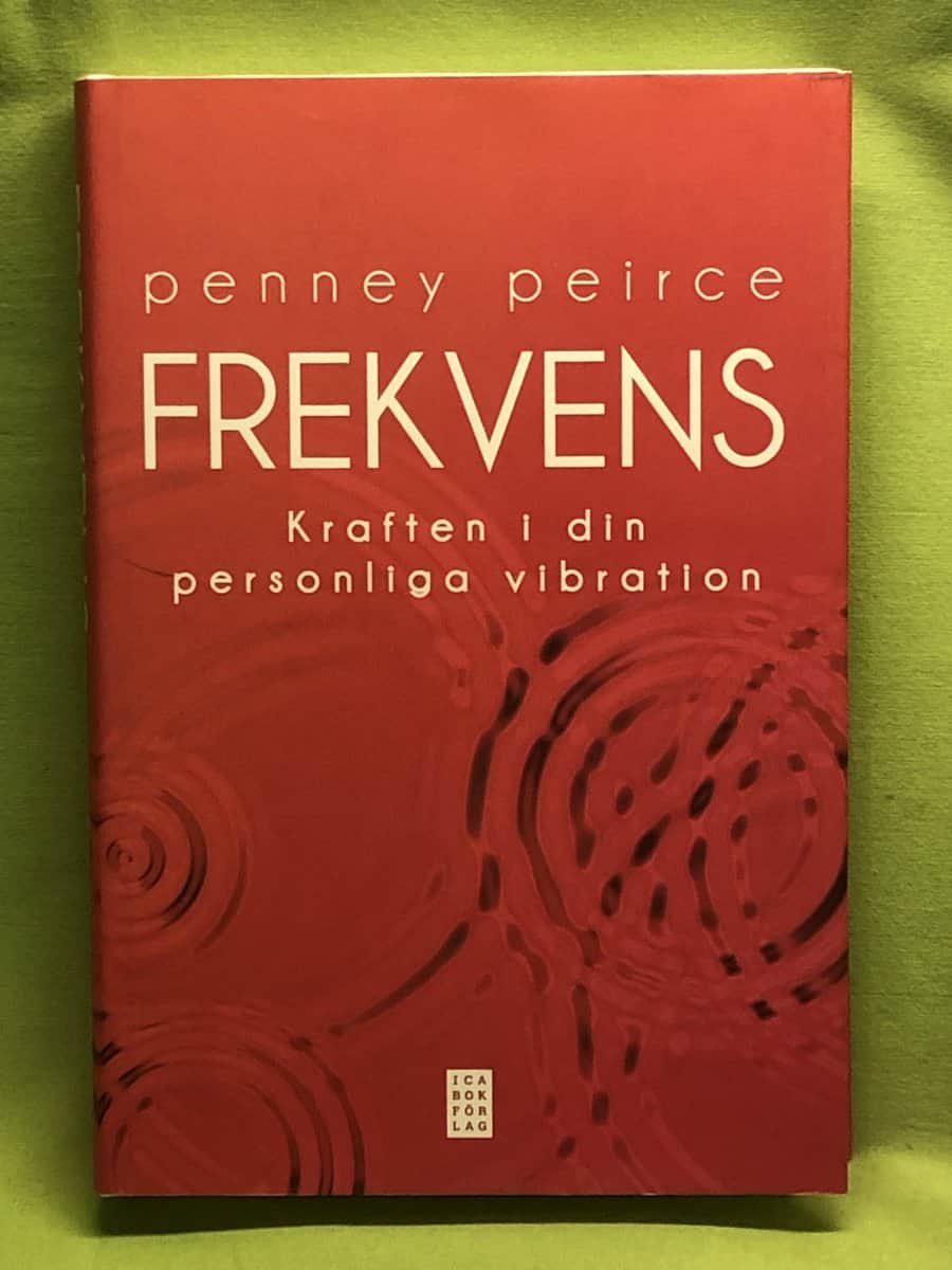 Penney Peirce : Frekvens