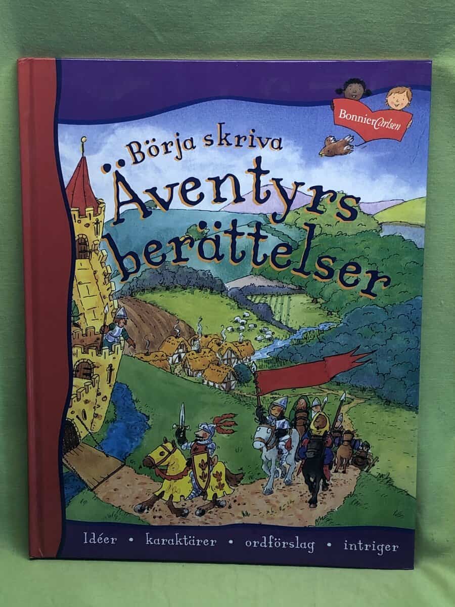 Penny King : Börja skriva