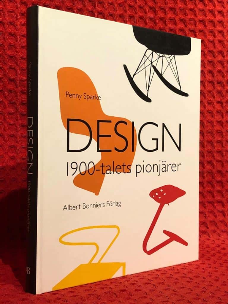 Penny Sparke : Design