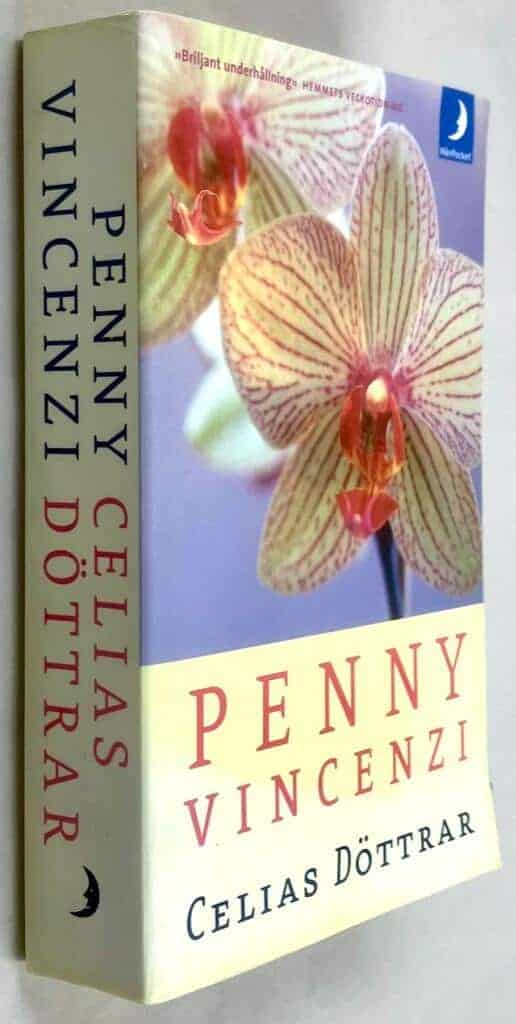 Penny Vincenzi : Celias döttrar
