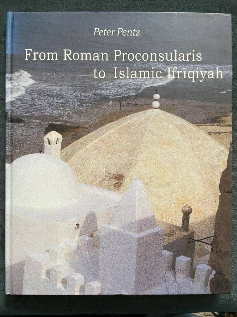 Pentz, Peter ; Göteborgs universitet. Institutionen för arkeologi och antikens kultur : From Roman proconsularis to Islamic Ifrīqiyah