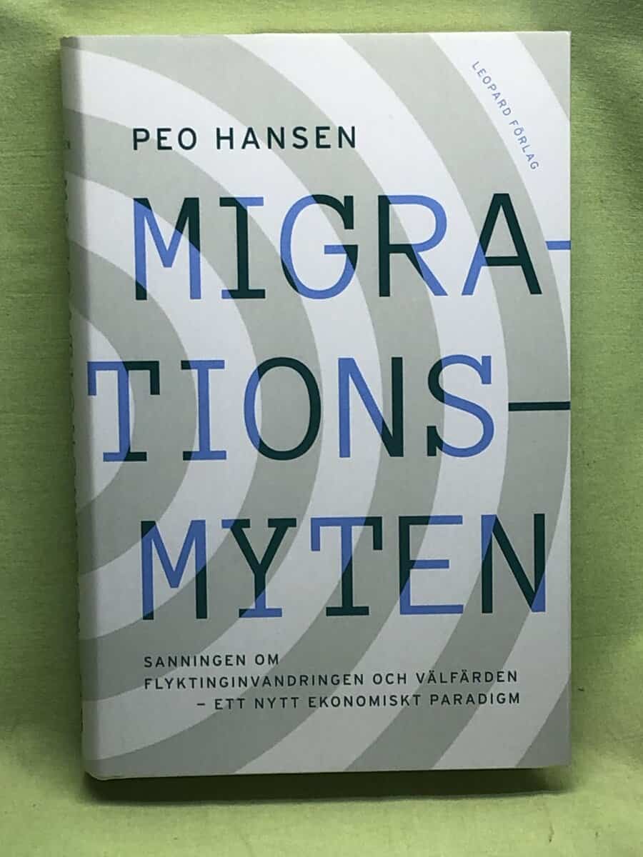 Peo Hansen : Migrationsmyten