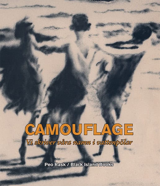 Peo Rask : Camouflage