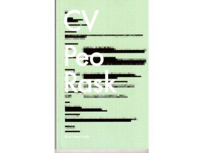 Peo Rask : CV