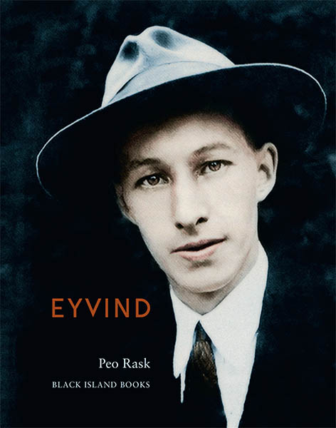 Peo Rask : Eyvind