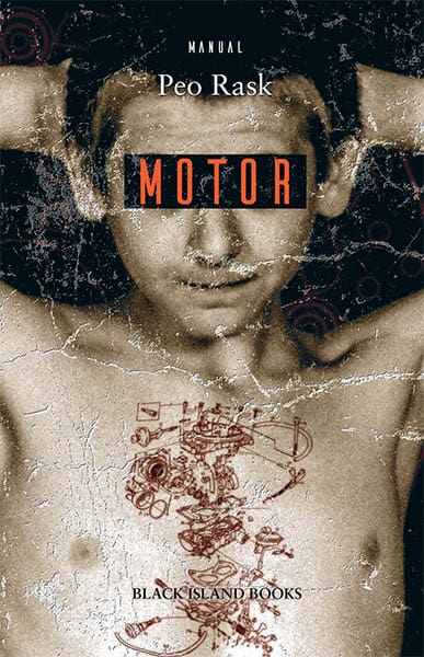 Peo Rask : Motor : manual