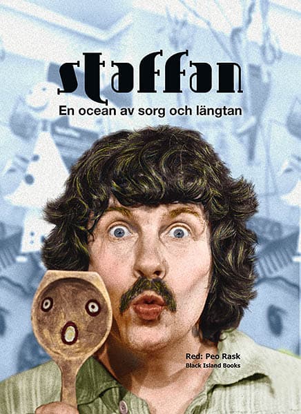 Peo Rask : Staffan