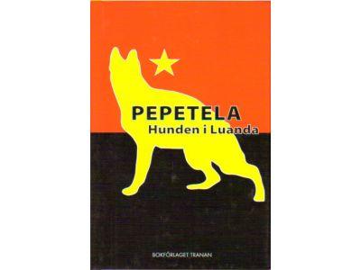 Pepetela : Hunden i Luanda